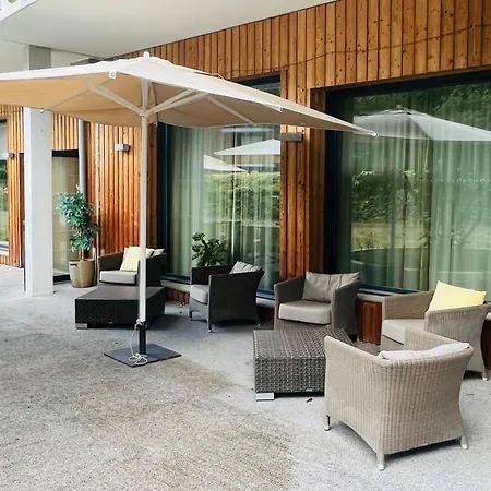 Domitys Le Millesime Aparthotel