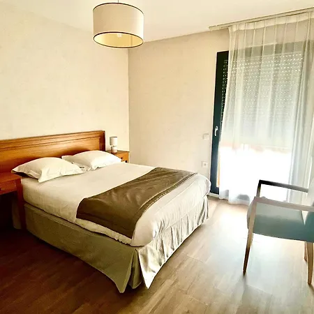 Domitys Le Millesime 3* בורדו