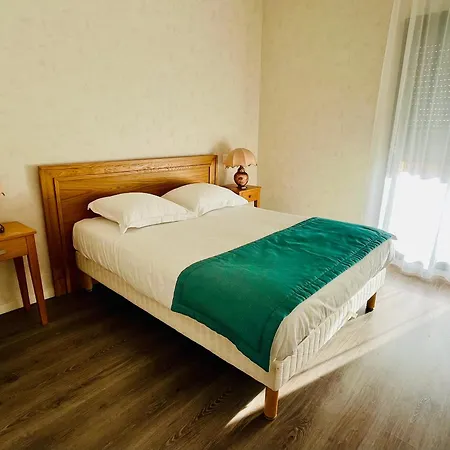 Domitys Le Millesime 3*