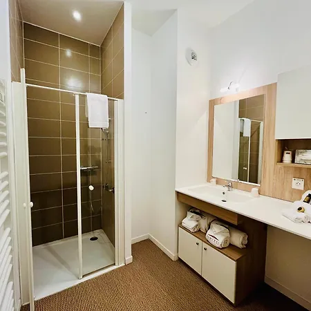 Domitys Le Millesime 3*