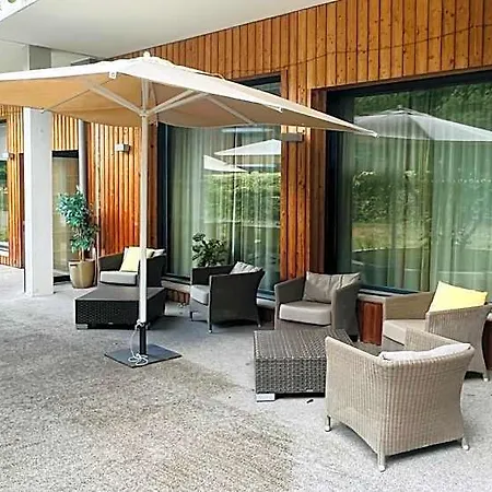 Domitys Le Millesime Apart-hotel