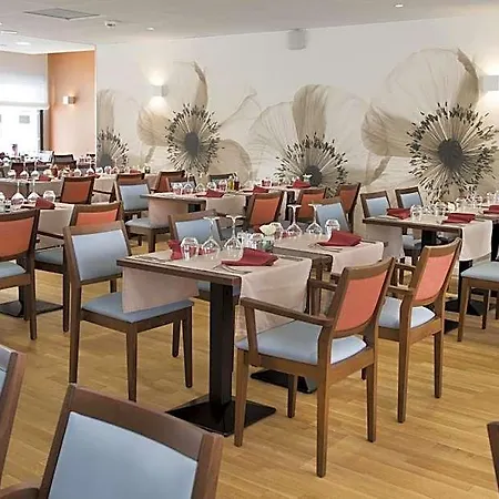Domitys Le Millesime Apart-hotel