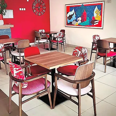 Apart-hotel Domitys Le Millesime