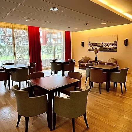 Apart-hotel Domitys Le Millesime Bordéus
