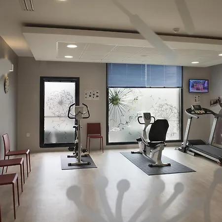 Appart hôtel Domitys Le Millésime 3*