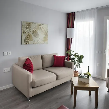 Domitys Le Millesime 3*