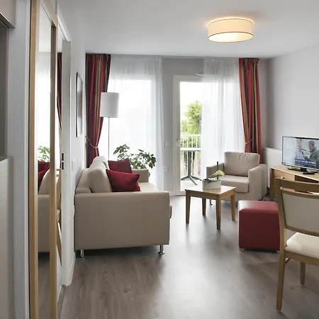 Domitys Le Millésime Appart hôtel 3*