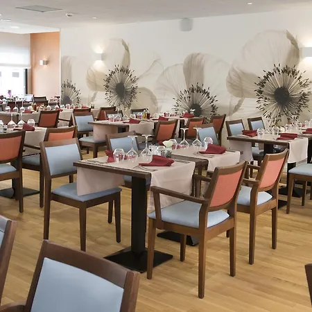 Domitys Le Millesime Apart-hotel Bordéus