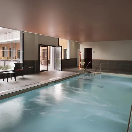 Domitys Le Millesime Apart-hotel *