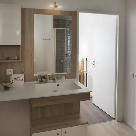 Appart hôtel Domitys Le Millésime Bordeaux