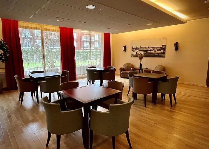 Aparthotel Domitys Le Millesime Bordeaux