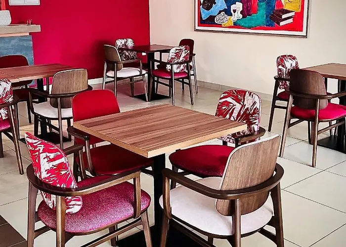Aparthotel Domitys Le Millesime 4*
