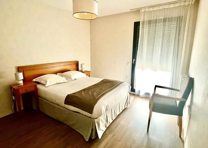 Domitys Le Millésime 3* Burdeos