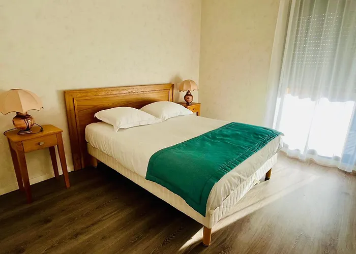 Domitys Le Millésime 3*