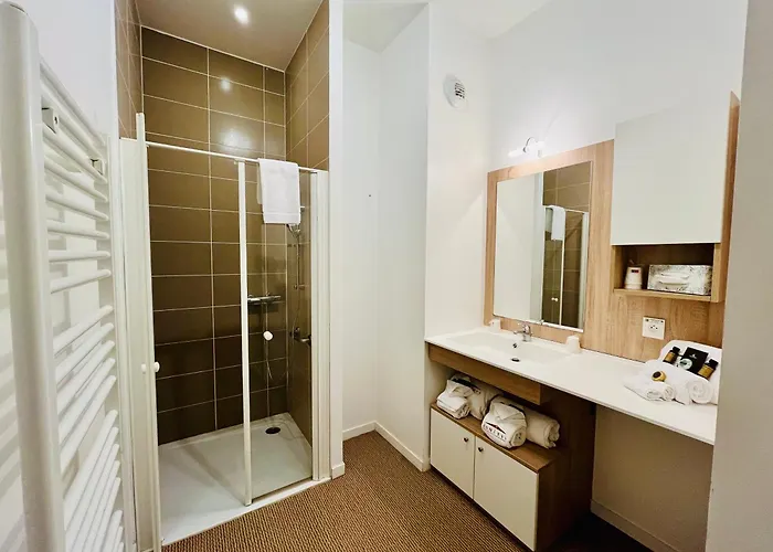 Domitys Le Millésime 3*