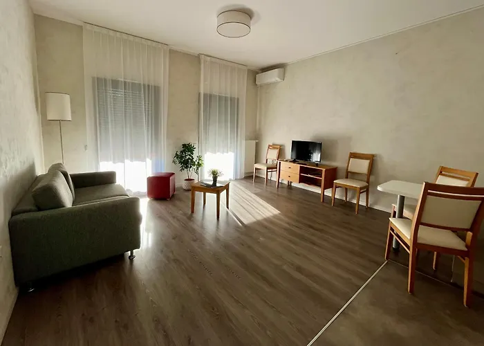 Aparthotel Domitys Le Millesime Bordeaux