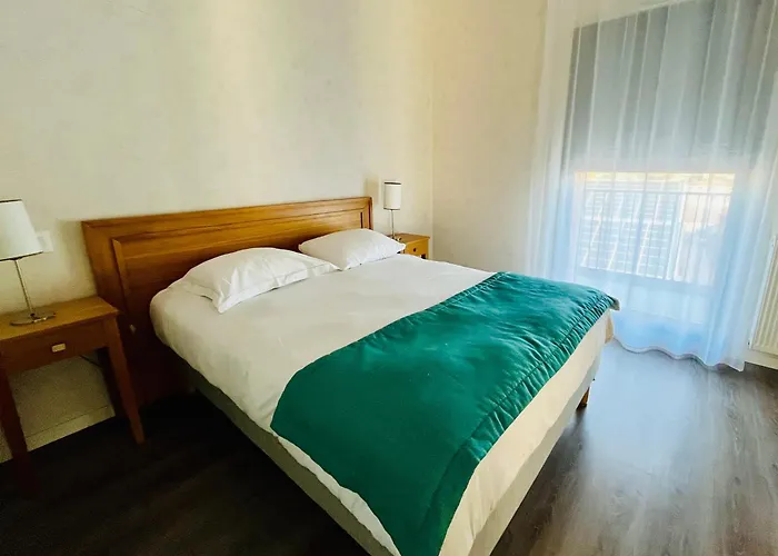 Domitys Le Millésime