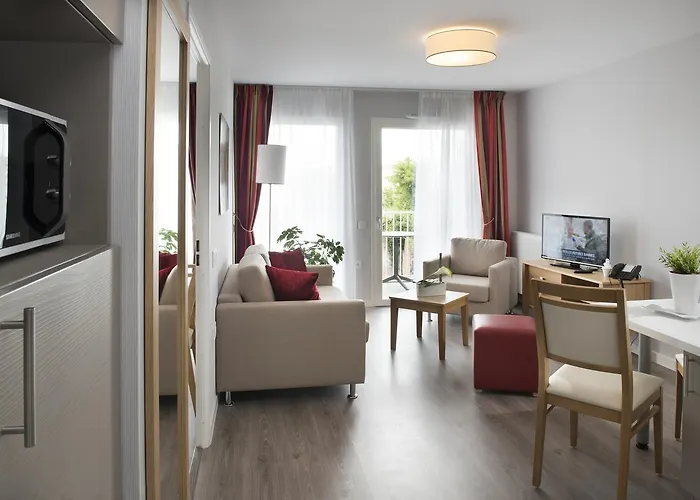 Domitys Le Millésime Appart hôtel 3*