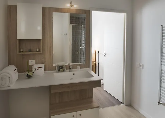 Appart hôtel Domitys Le Millésime Bordeaux