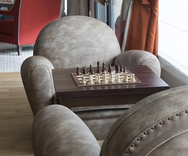 Domitys Le Millesime 4* Bordeaux
