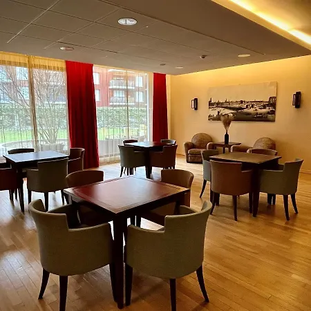 Appart hôtel Domitys Le Millésime Bordeaux