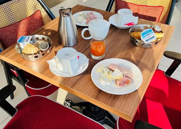 Domitys Le Millesime 3*