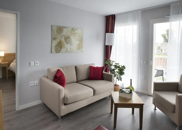 Domitys Le Millesime 3*