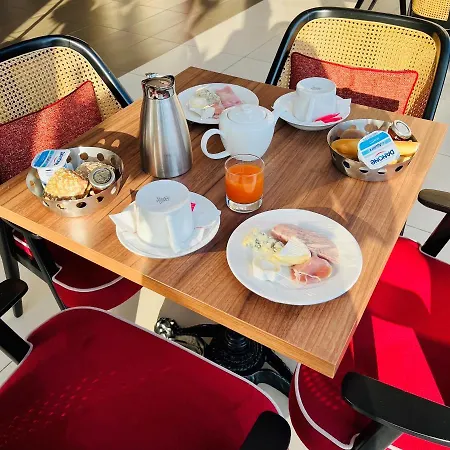 Domitys Le Millesime 3*