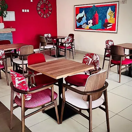 Ξενοδοχείο με διαμερίσματα Domitys Le Millesime 3*