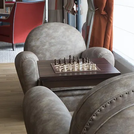 Domitys Le Millésime 3* Bordeaux