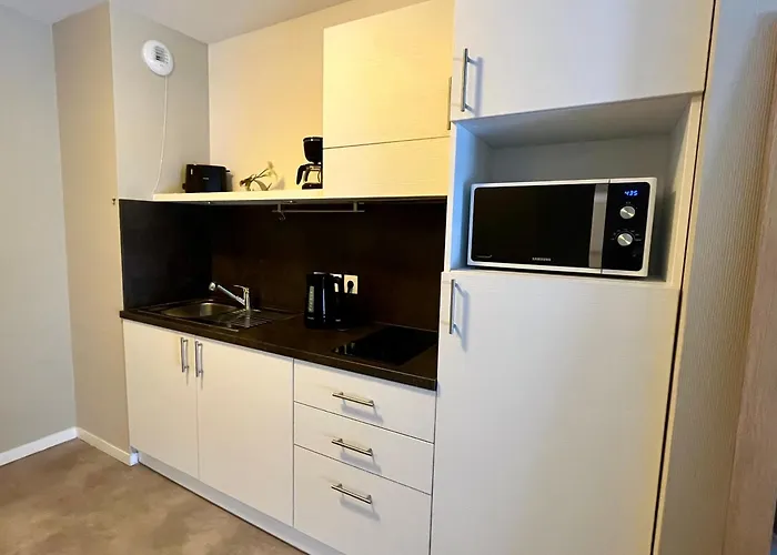 Aparthotel Domitys Le Millesime