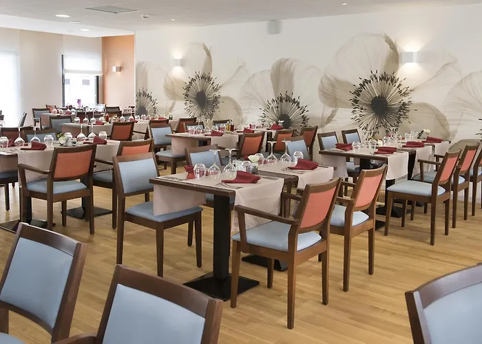 Domitys Le Millesime Aparthotel Bordeaux